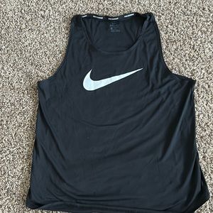 Nike Dri Fit Tank Top